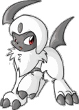 Absol Absol
