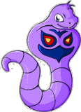Arbok Arbok