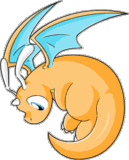 Dragonite Dragonite