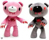 gloomy bear